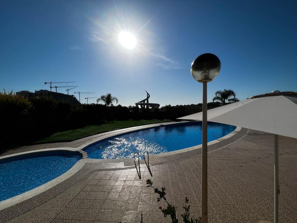 El Chalet Oropesa del Mar Exterior photo